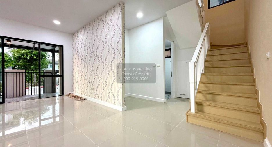 Casa en venta de 4 habitaciones en Nong Khaem, Bangkok