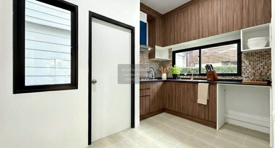 Casa en venta de 4 habitaciones en Nong Khaem, Bangkok