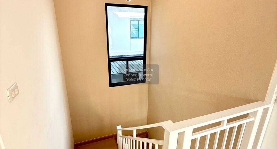 Casa en venta de 4 habitaciones en Nong Khaem, Bangkok