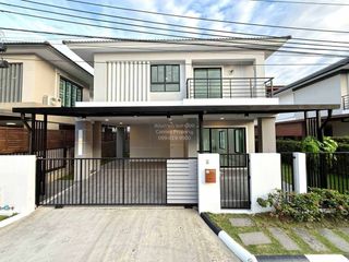 Casa en venta de 4 habitaciones en Nong Khaem, Bangkok