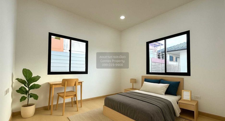 Casa en venta de 4 habitaciones en Nong Khaem, Bangkok