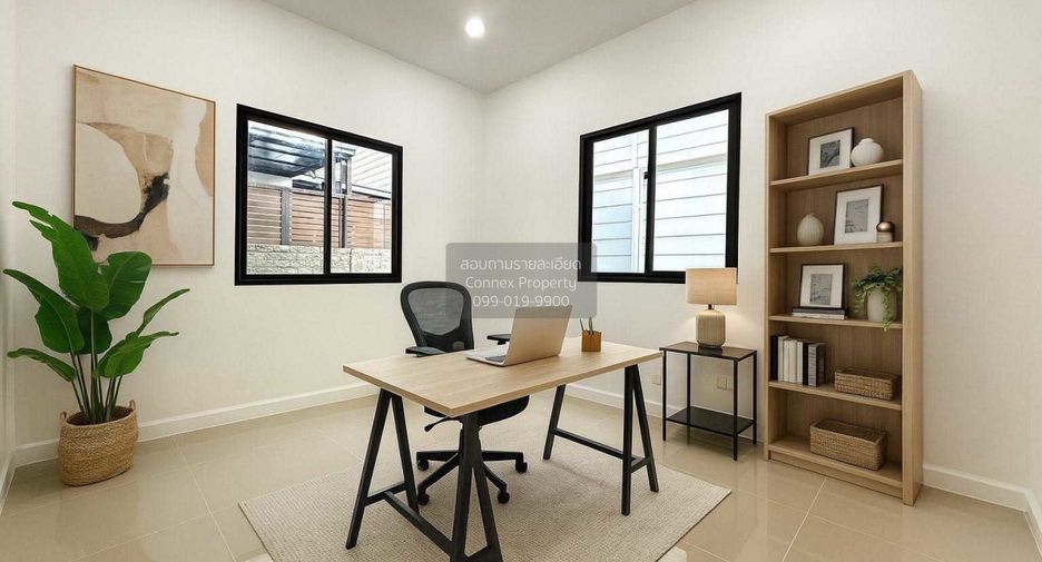 Casa en venta de 4 habitaciones en Nong Khaem, Bangkok