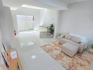 出售 2 卧室 联排别墅 在 Krathum Baen, Samut Sakhon