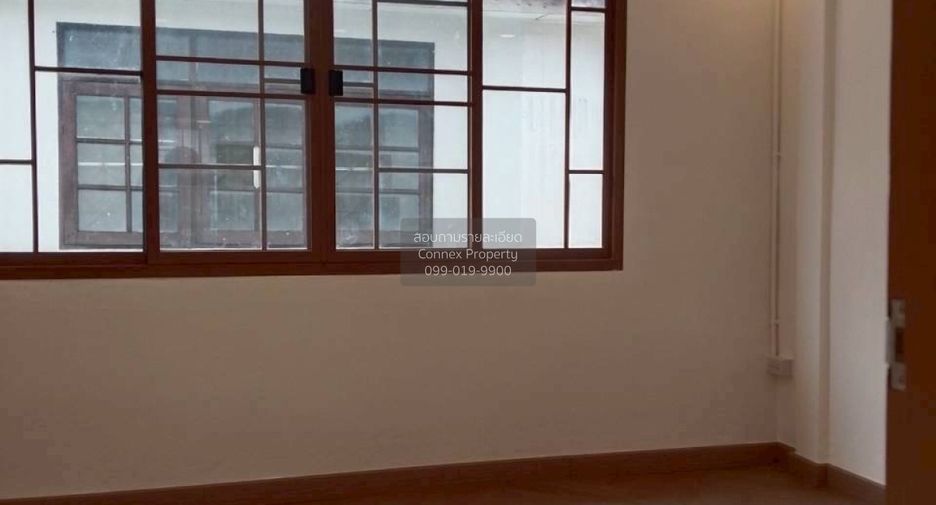 出售 2 卧室 独立屋 在 Bueng Kum, 曼谷