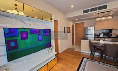 Condo en venta de 1 habitaciones en Watthana, Bangkok