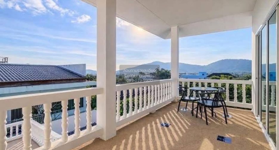 For sale 3 bedrooms house in Mueang Phuket, Phuket