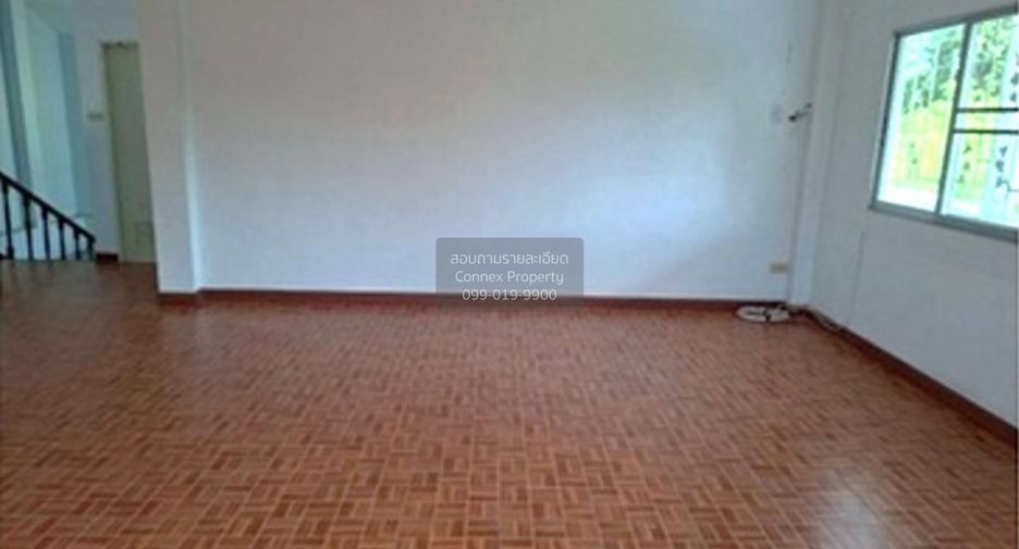 For sale 2 bedrooms house in Lat Krabang, Bangkok