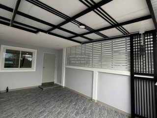 Casa adosada en venta de 3 habitaciones en Sai Mai, Bangkok