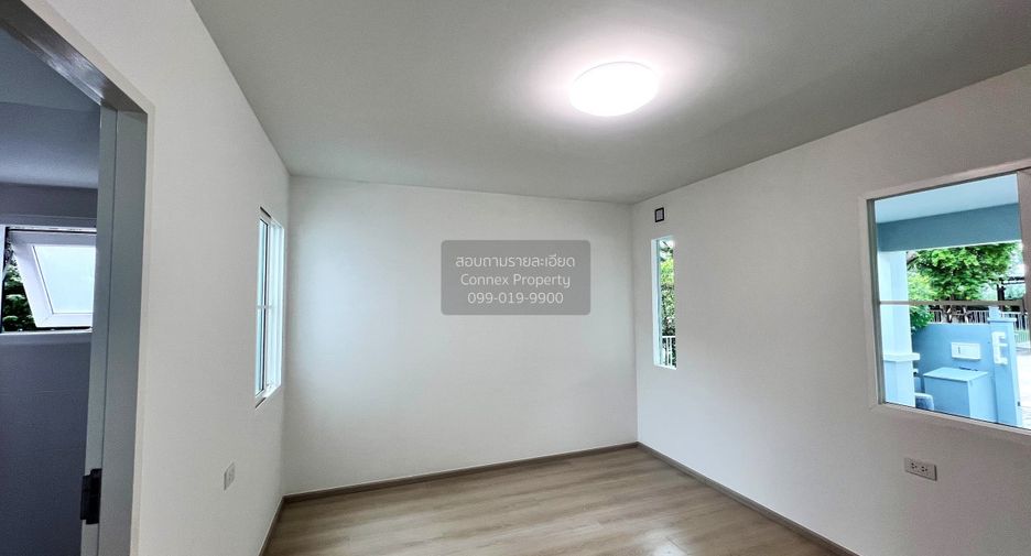 Haus zum Kauf mit 3 Zimmer in Khlong Luang, Pathum Thani