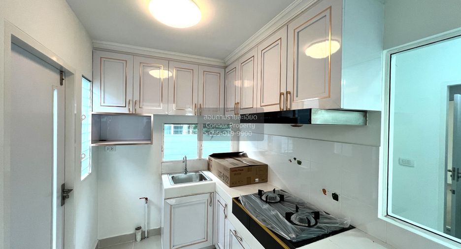 Haus zum Kauf mit 3 Zimmer in Khlong Luang, Pathum Thani