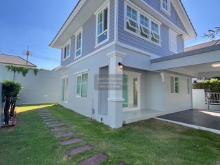 Haus zum Kauf mit 3 Zimmer in Khlong Luang, Pathum Thani