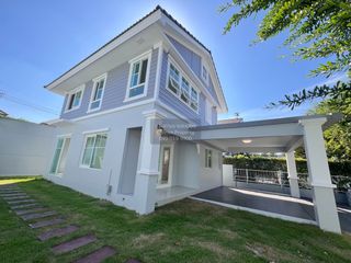 Haus zum Kauf mit 3 Zimmer in Khlong Luang, Pathum Thani