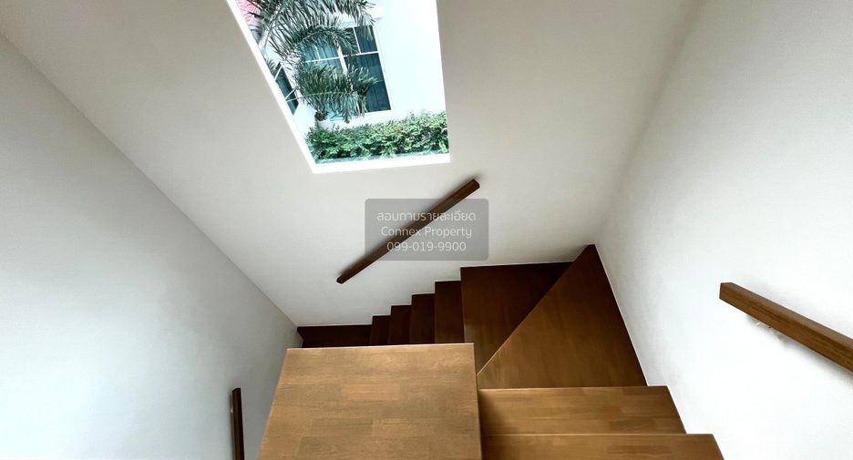 Haus zum Kauf mit 3 Zimmer in Khlong Luang, Pathum Thani