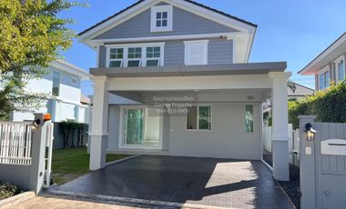 Haus zum Kauf mit 3 Zimmer in Khlong Luang, Pathum Thani
