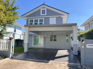 Haus zum Kauf mit 3 Zimmer in Khlong Luang, Pathum Thani
