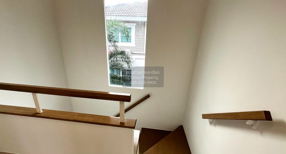 Haus zum Kauf mit 3 Zimmer in Khlong Luang, Pathum Thani