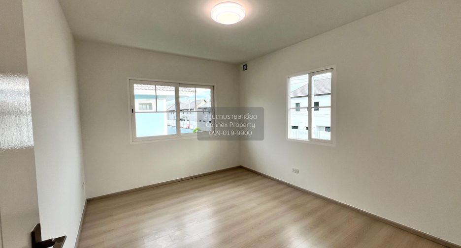 Haus zum Kauf mit 3 Zimmer in Khlong Luang, Pathum Thani