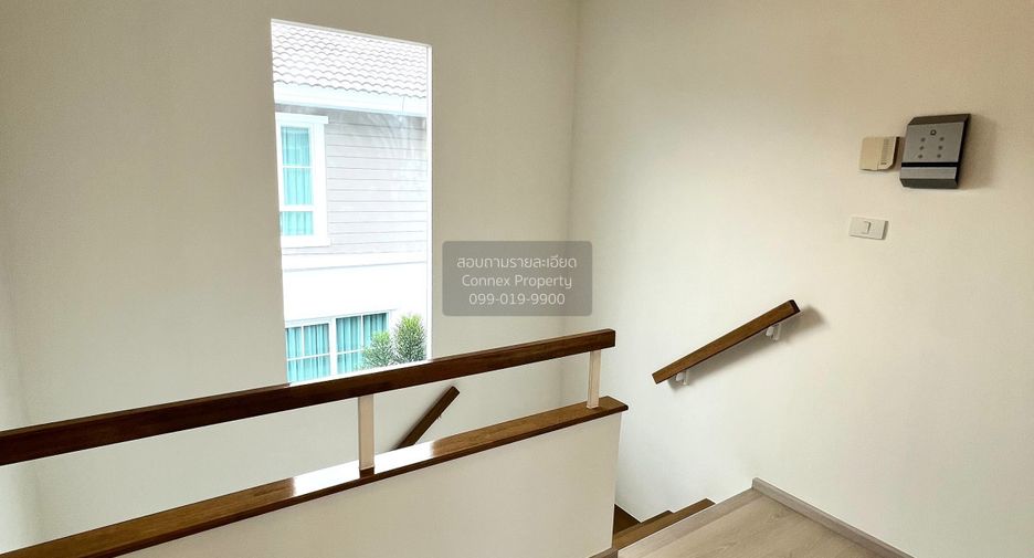 Haus zum Kauf mit 3 Zimmer in Khlong Luang, Pathum Thani