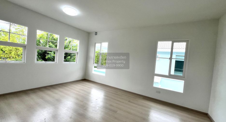 Haus zum Kauf mit 3 Zimmer in Khlong Luang, Pathum Thani
