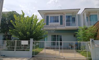 Haus zum Kauf mit 3 Zimmer in Khlong Luang, Pathum Thani