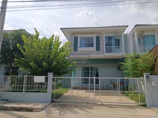 Haus zum Kauf mit 3 Zimmer in Khlong Luang, Pathum Thani