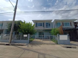 Haus zum Kauf mit 3 Zimmer in Khlong Luang, Pathum Thani