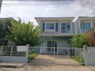 Haus zum Kauf mit 3 Zimmer in Khlong Luang, Pathum Thani
