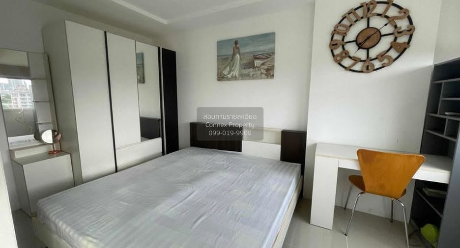 For sale 1 bed condo 