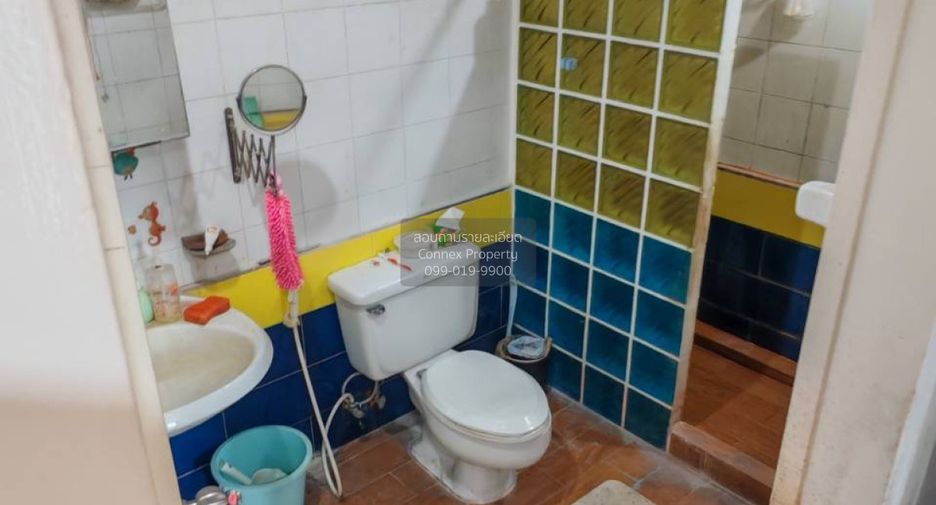 出售 1 卧室 公寓 在 Khlong Toei, 曼谷