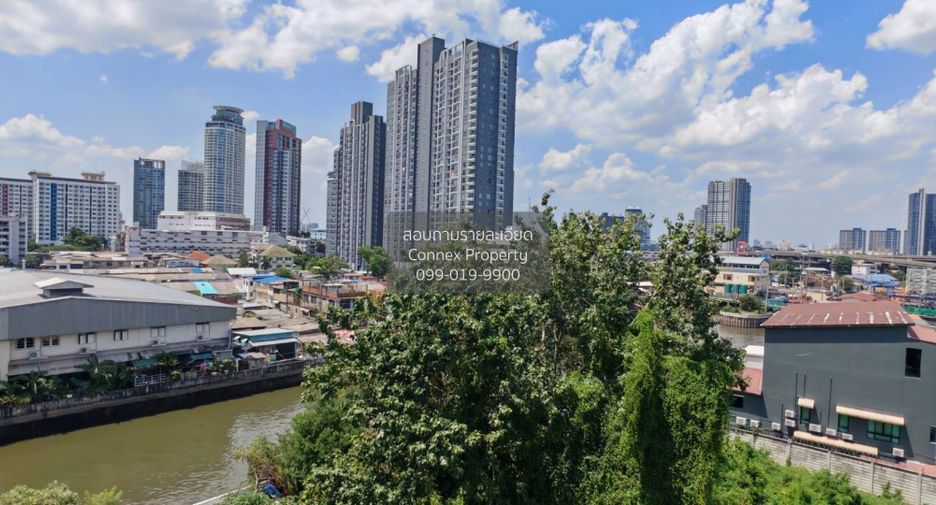出售 1 卧室 公寓 在 Khlong Toei, 曼谷