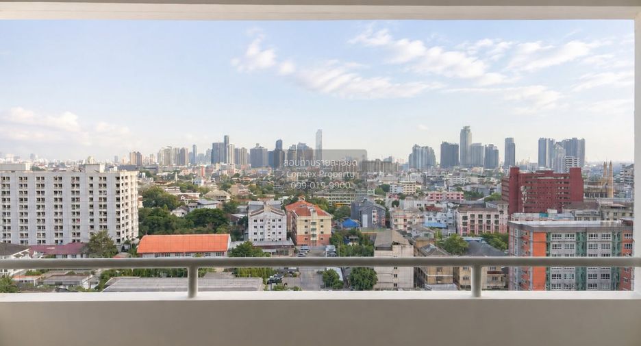 For sale 1 Beds condo in Watthana, Bangkok