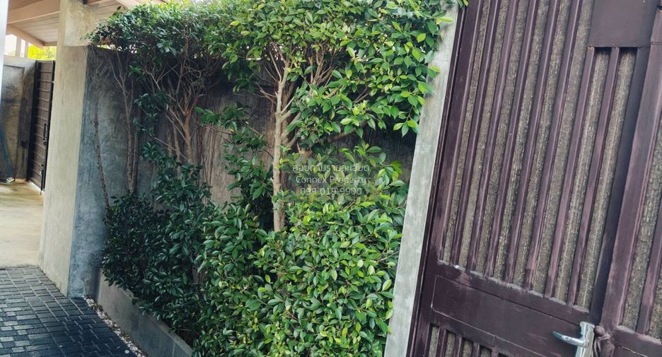 For sale 2 bedrooms house in Huay Yai, Pattaya