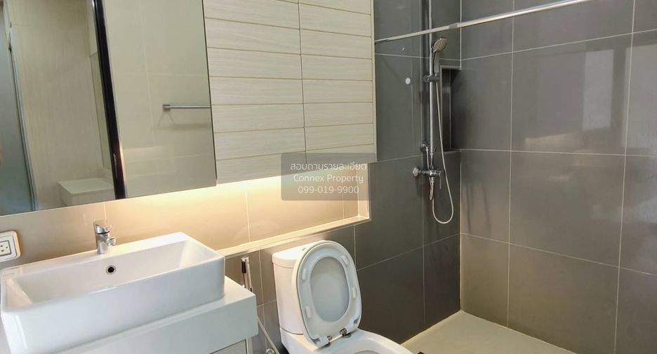 For sale 2 bedrooms house in Huay Yai, Pattaya