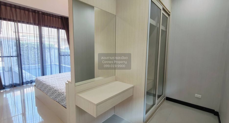 For sale 2 bedrooms house in Huay Yai, Pattaya