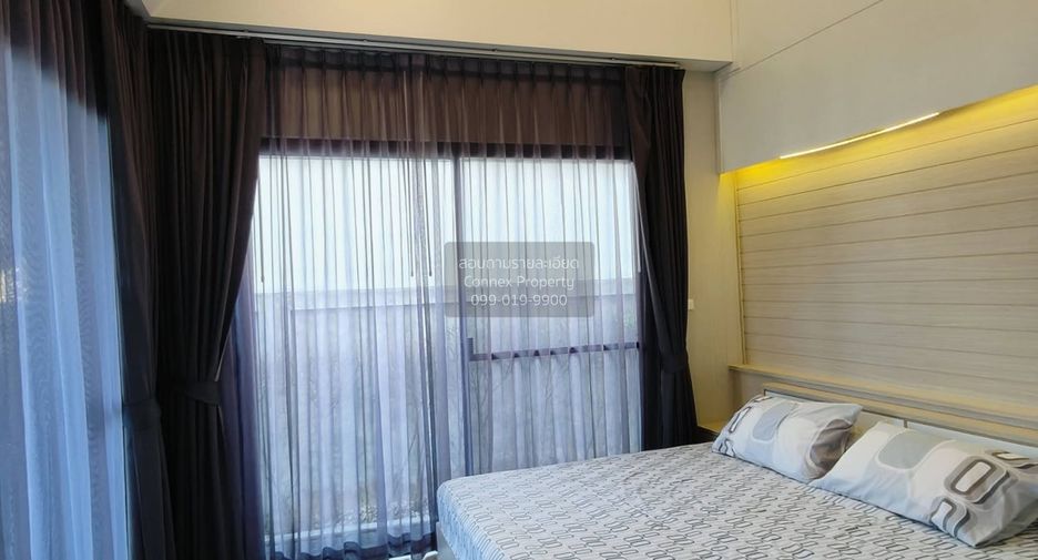 For sale 2 bedrooms house in Huay Yai, Pattaya