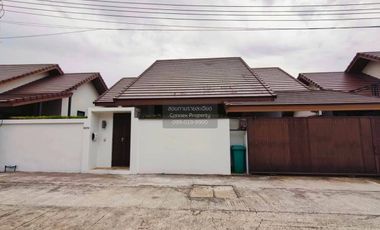 Casa en venta de 2 habitaciones en Huay Yai, Pattaya