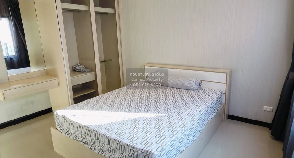 For sale 2 bedrooms house in Huay Yai, Pattaya