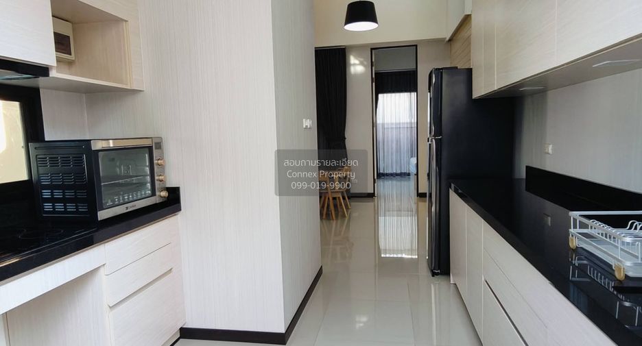 For sale 2 bedrooms house in Huay Yai, Pattaya
