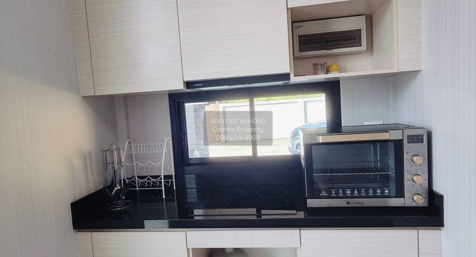 For sale 2 bedrooms house in Huay Yai, Pattaya