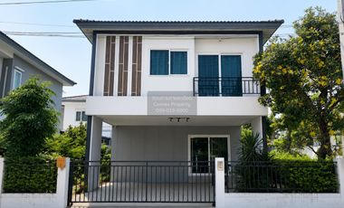 出售 3 卧室 独立屋 在 Bang Khae, 曼谷
