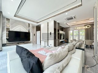 出售 4 卧室 独立屋 在 Bang Bua Thong, Nonthaburi