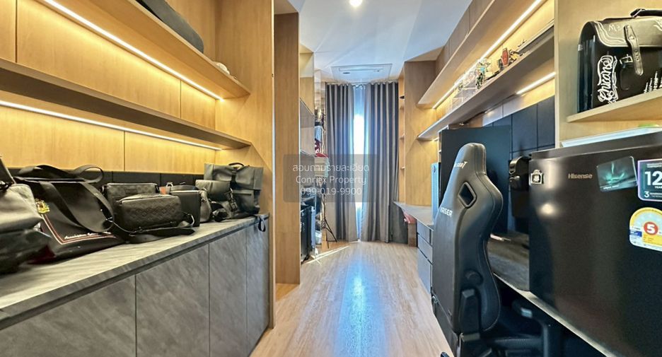 出售 4 卧室 独立屋 在 Bang Bua Thong, Nonthaburi