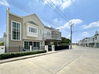出售 4 卧室 独立屋 在 Bang Bua Thong, Nonthaburi