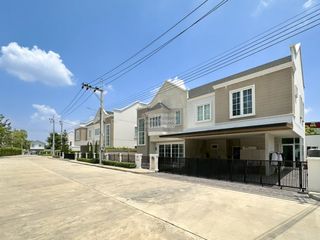 出售 4 卧室 独立屋 在 Bang Bua Thong, Nonthaburi