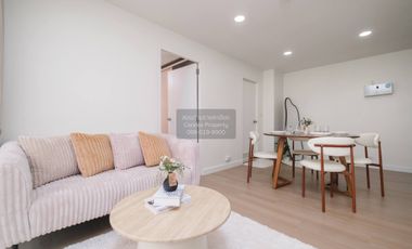 For sale 2 ベッドルーム condo in Khlong San, Bangkok