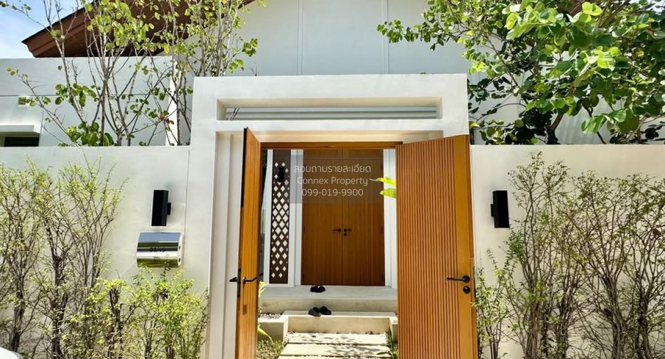 Casa en venta de 3 habitaciones en Thalang, Phuket
