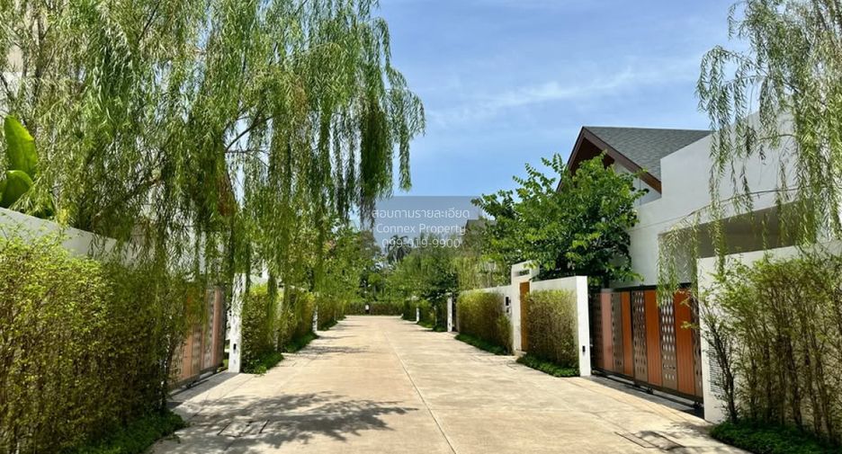 Casa en venta de 3 habitaciones en Thalang, Phuket