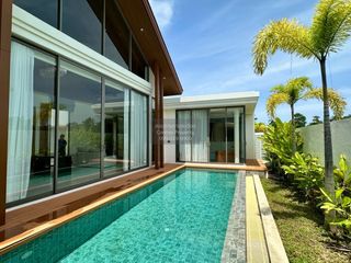 For sale 3 ベッドルーム house in Thalang, Phuket