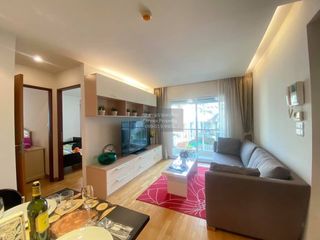For sale 3 bedrooms condo in Phra Khanong, Bangkok