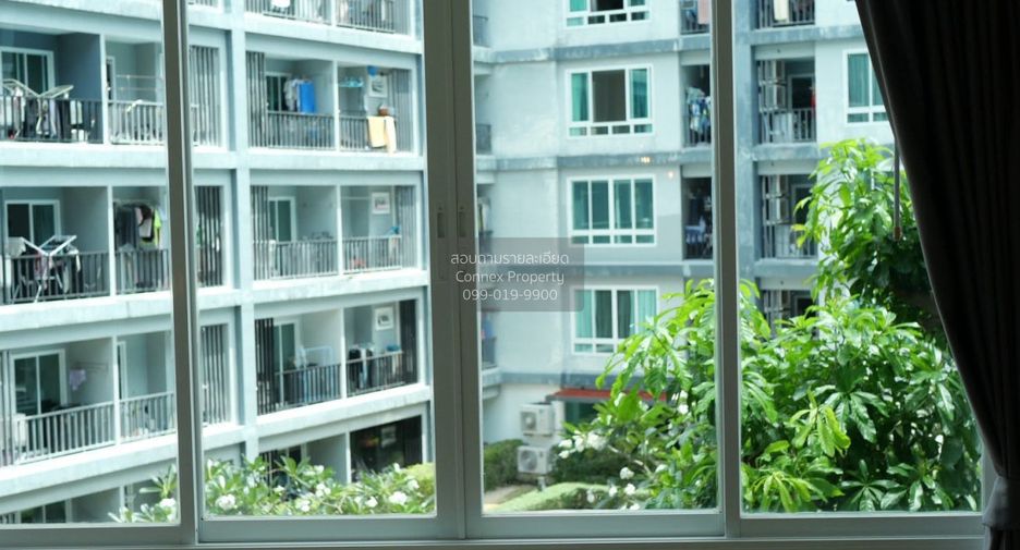 Продажа 1 кровать кондо в Пхукет Тощн, Пхукет